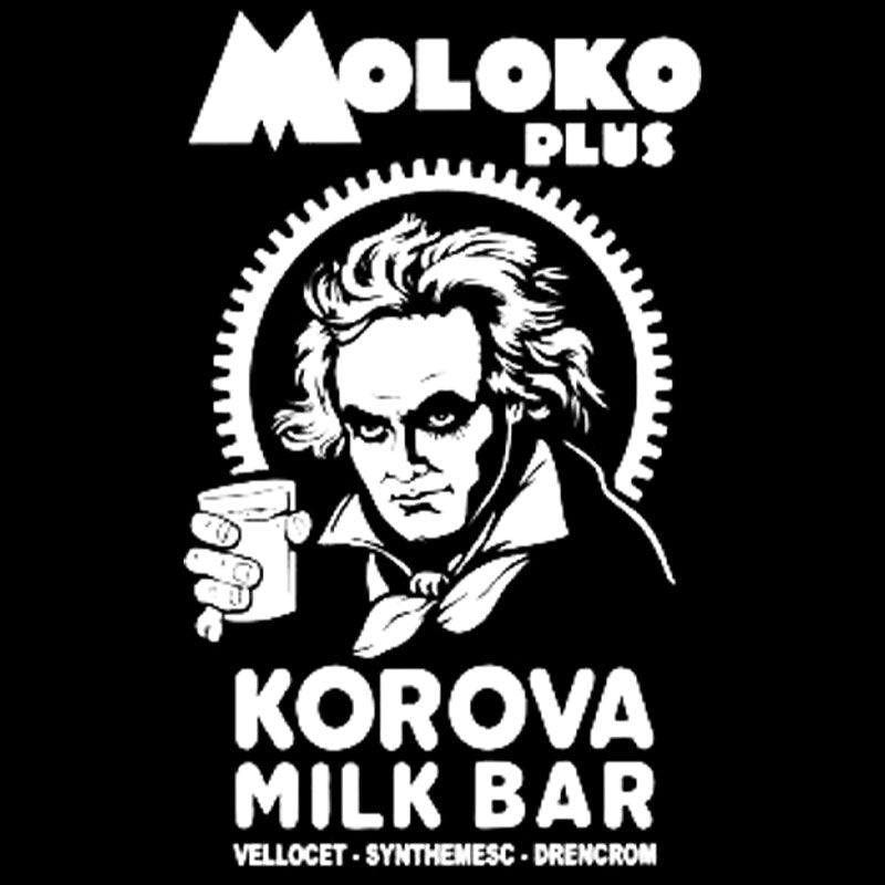 Moloko Plus T-Shirt