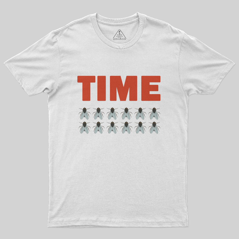 Time Fly T-Shirt