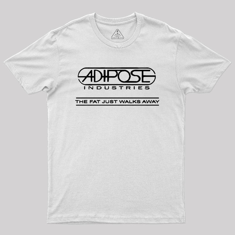 Adipose Industries T-Shirt