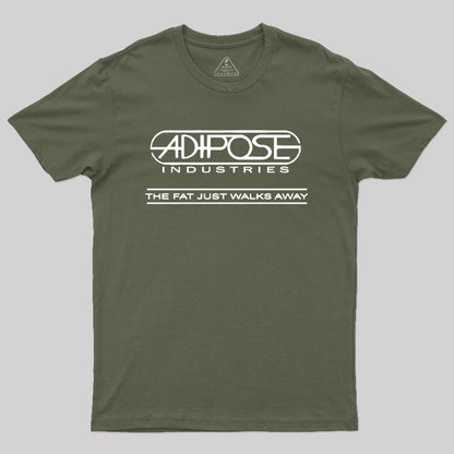 Adipose Industries T-Shirt