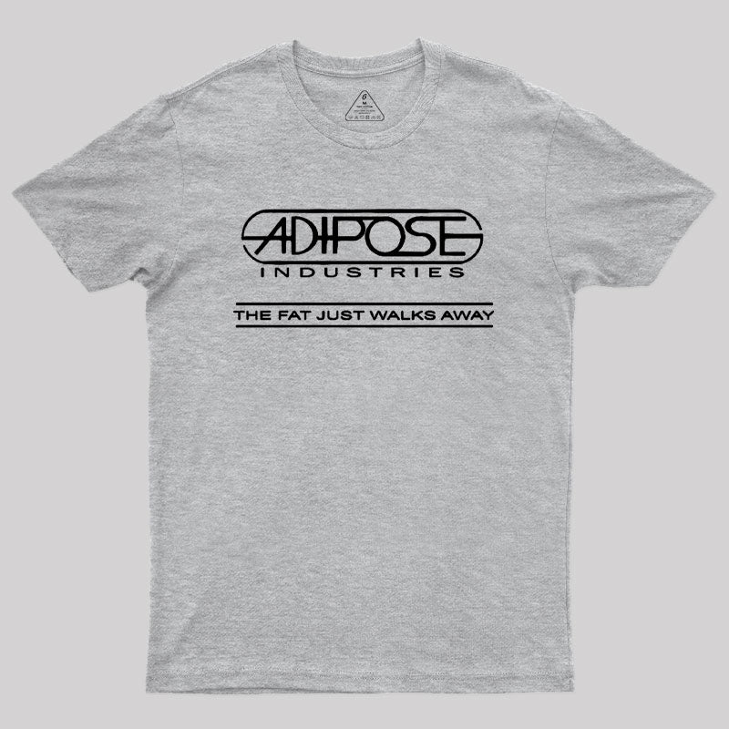 Adipose Industries T-Shirt