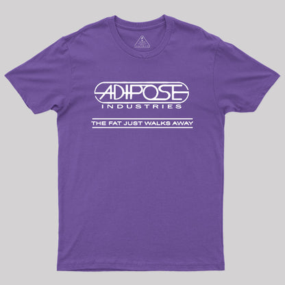 Adipose Industries T-Shirt