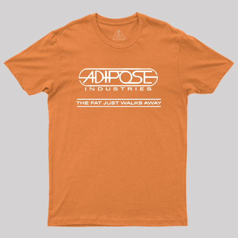 Adipose Industries T-Shirt