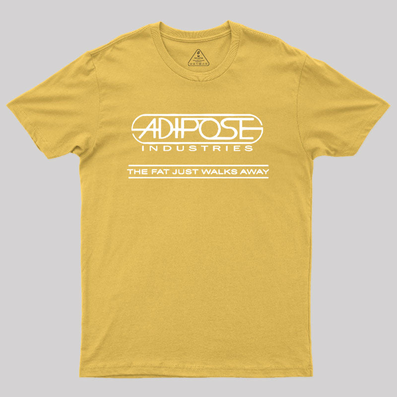 Adipose Industries T-Shirt