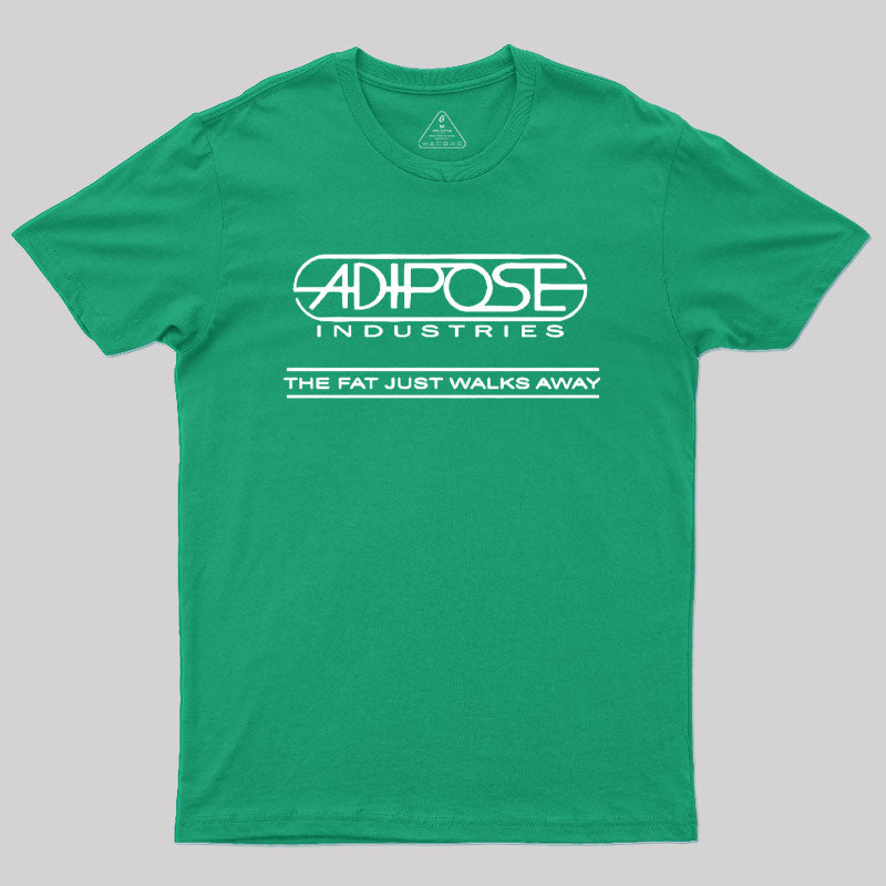 Adipose Industries T-Shirt