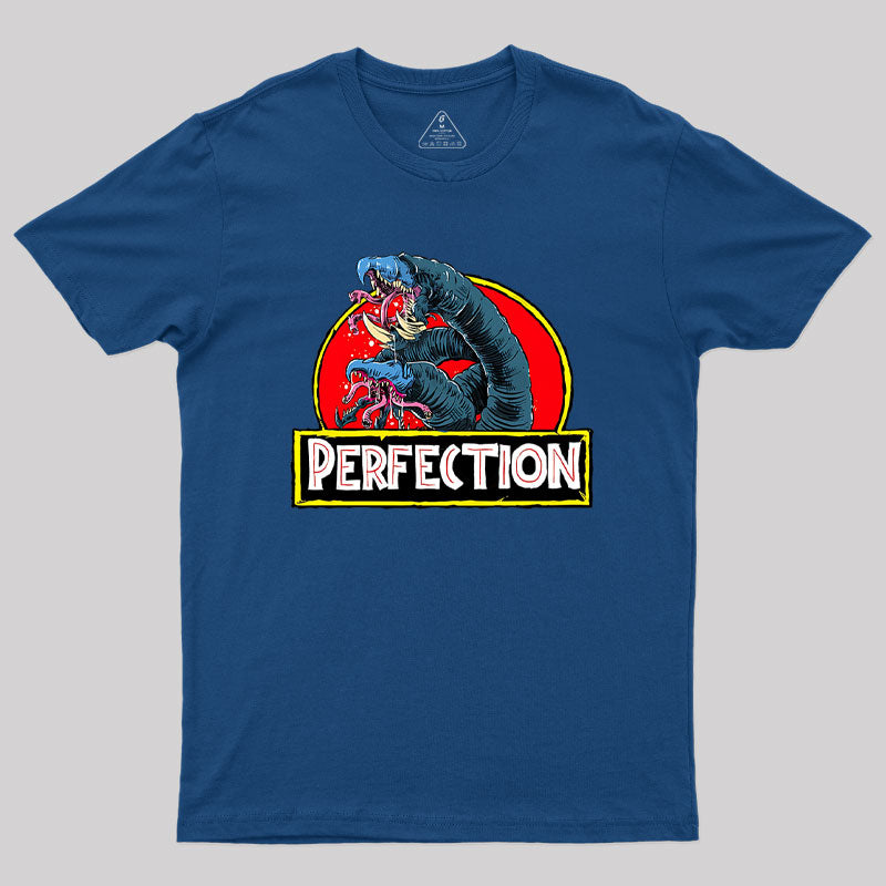 Perfection Geek T-Shirt