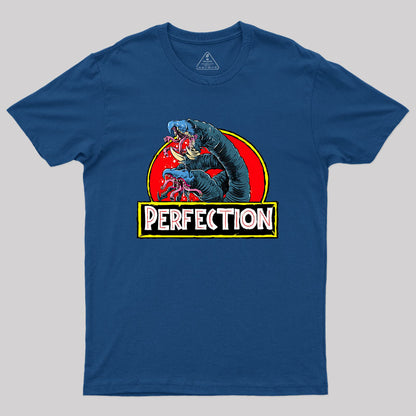 Perfection Geek T-Shirt