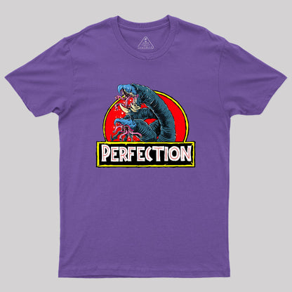 Perfection Geek T-Shirt