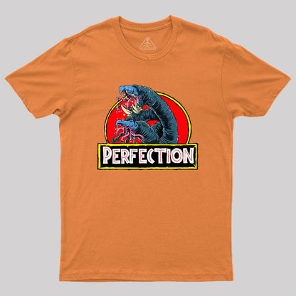 Perfection Geek T-Shirt