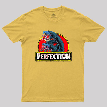 Perfection Geek T-Shirt