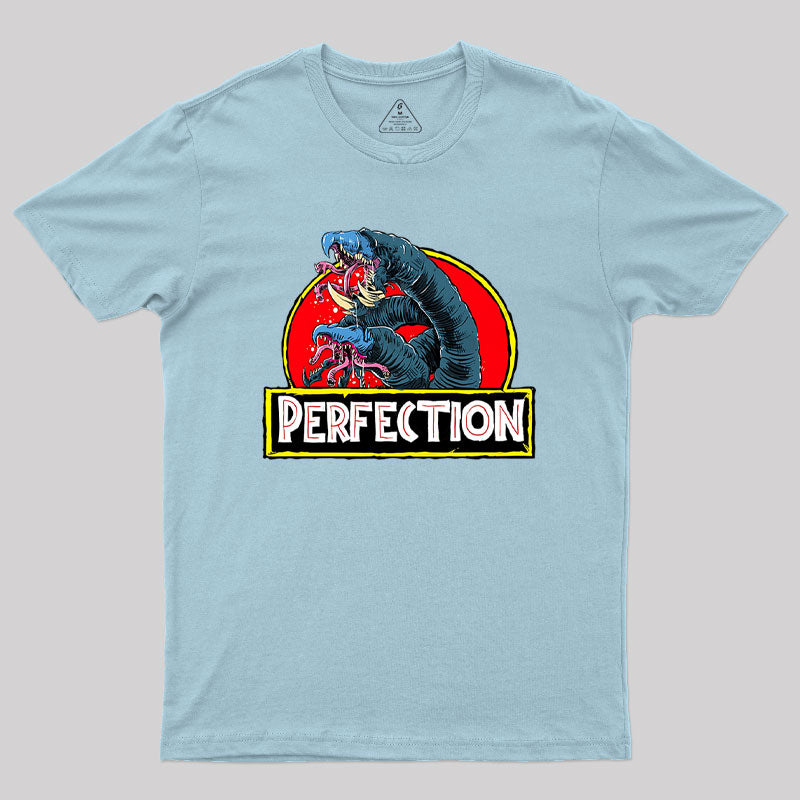 Perfection Geek T-Shirt