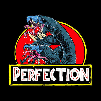 Perfection Geek T-Shirt