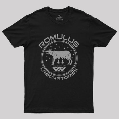 Romulus T-Shirt