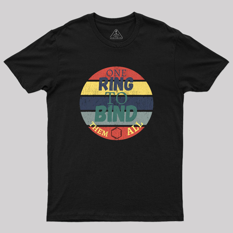 One Ring T-Shirt