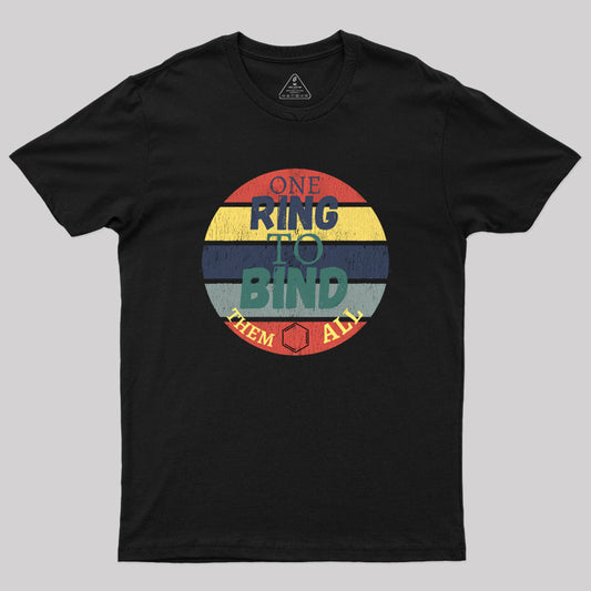 One Ring T-Shirt