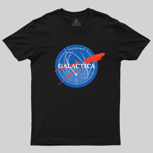 Battlestar Galactica T-Shirt