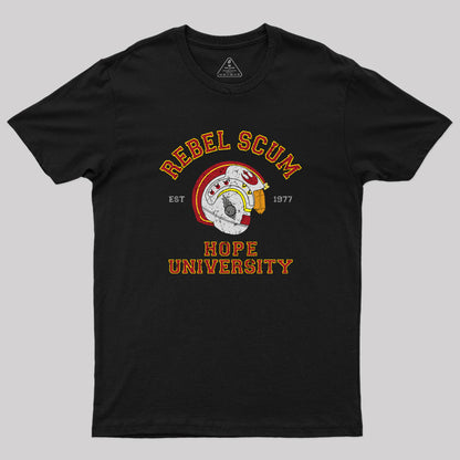 Hope University T-Shirt