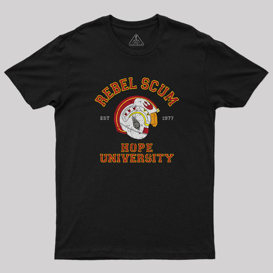 Hope University T-Shirt