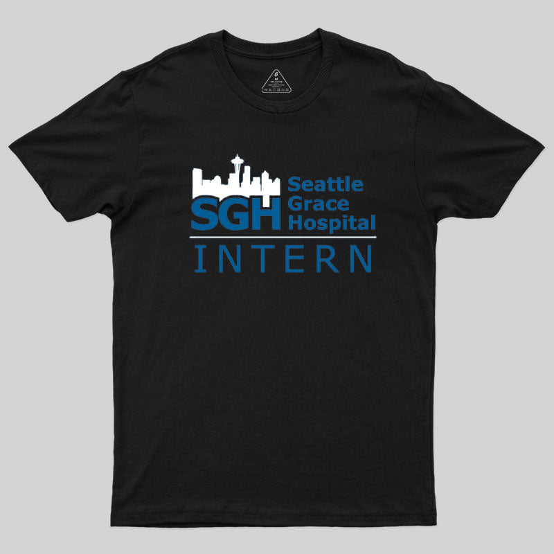 Seattle Grace Intern T-Shirt