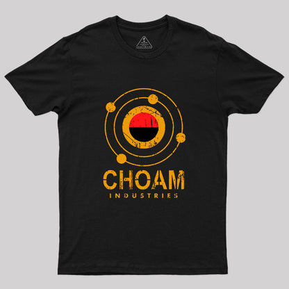 CHOAM Industries T-Shirt