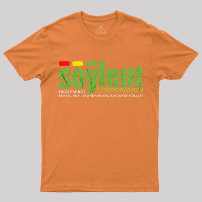 Soylent Corporation T-Shirt