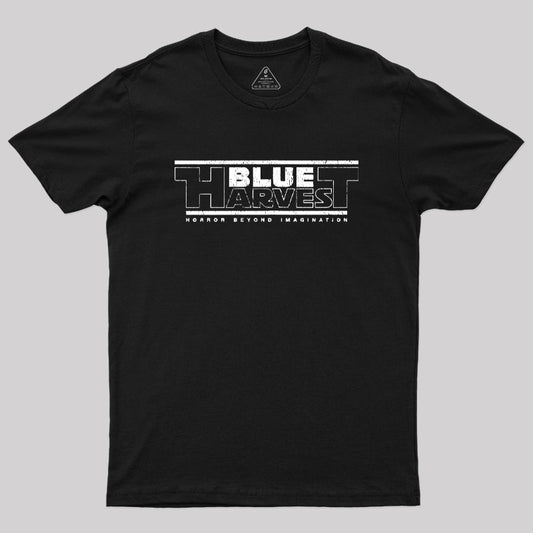 Blue Harvest T-Shirt