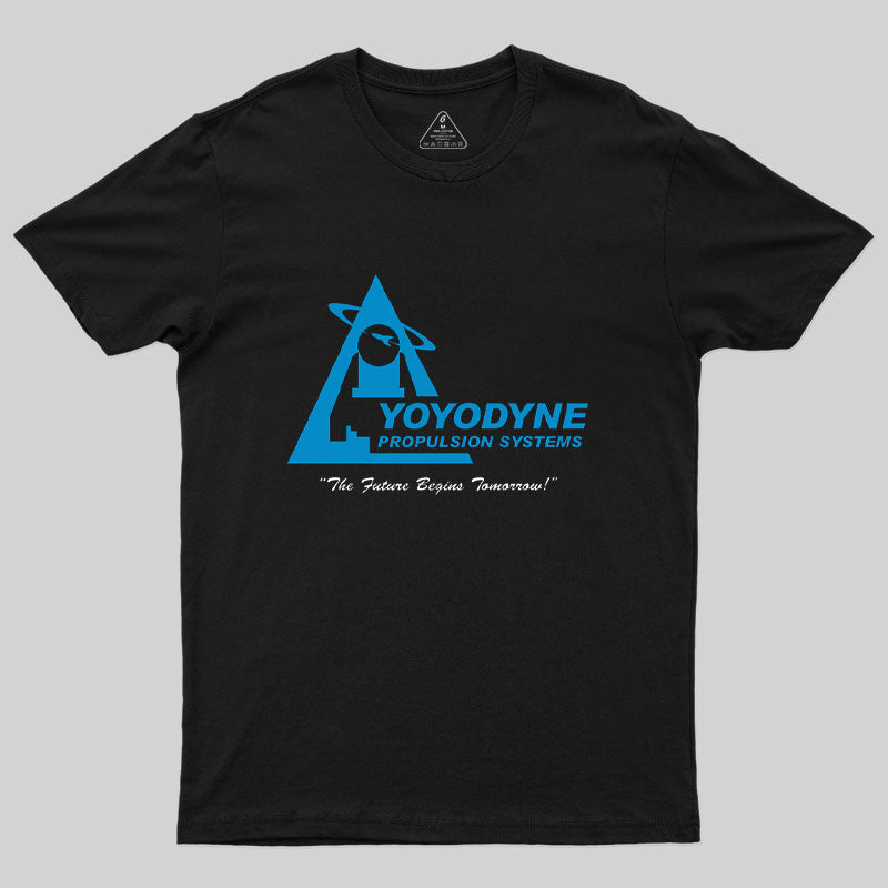 Yoyodyne Propulsion Systems T-Shirt