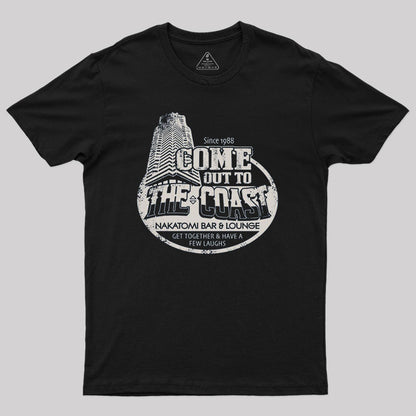 The Coast T-Shirt