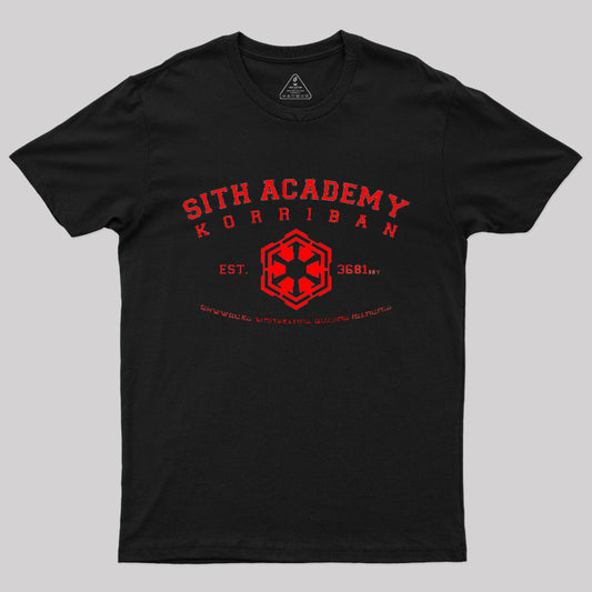 Sith Academy T-Shirt