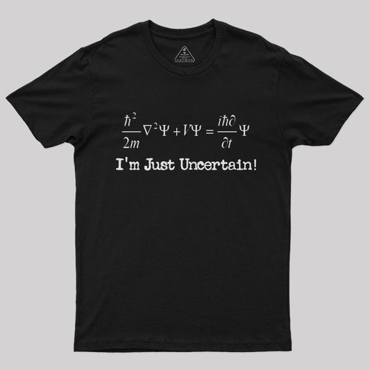 Physics Nerd T-Shirt