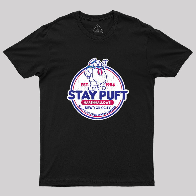 Stay Puft 22 T-Shirt