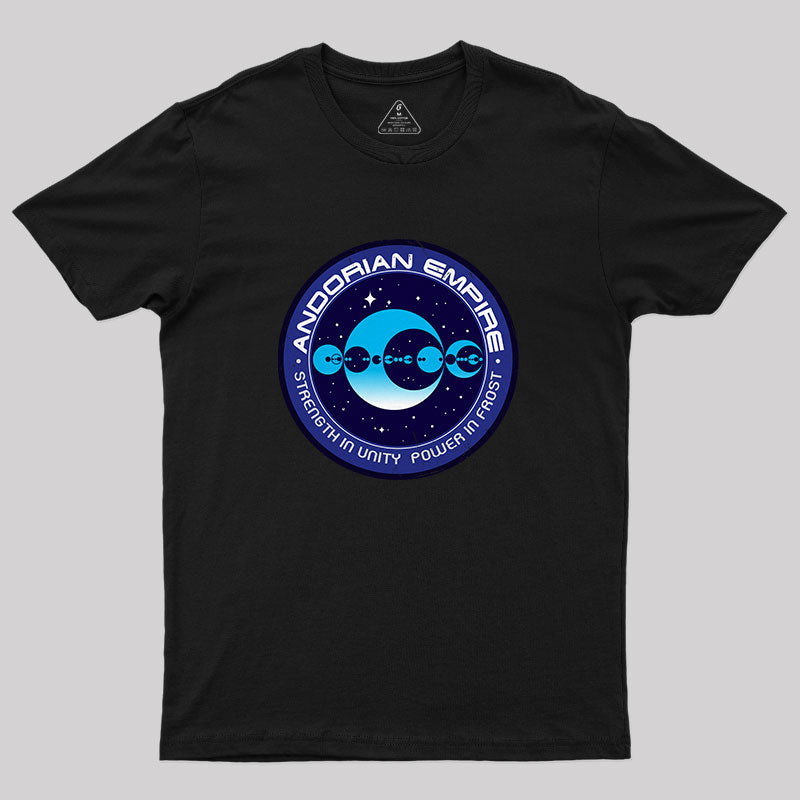 Andorian Empire T-Shirt