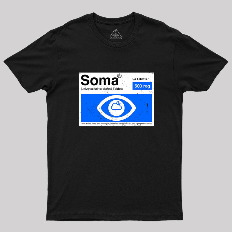 Soma Essential T-Shirt