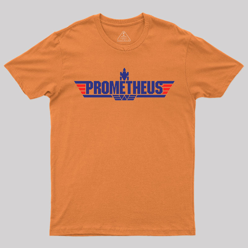 Top Prometheus T-Shirt