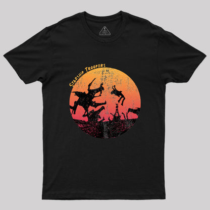 Starship Troopers T-Shirt