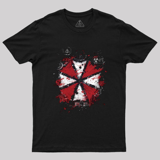 It's Raining Blood T-Shirt