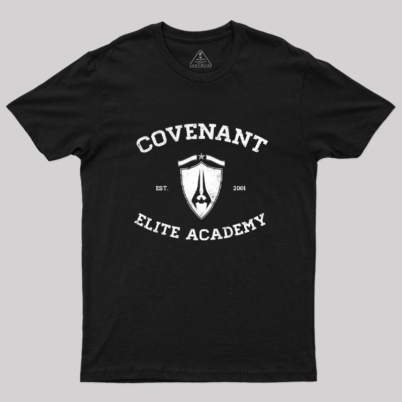 Covenant Elite Academy T-Shirt