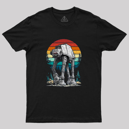 The Walker Vintage T-Shirt