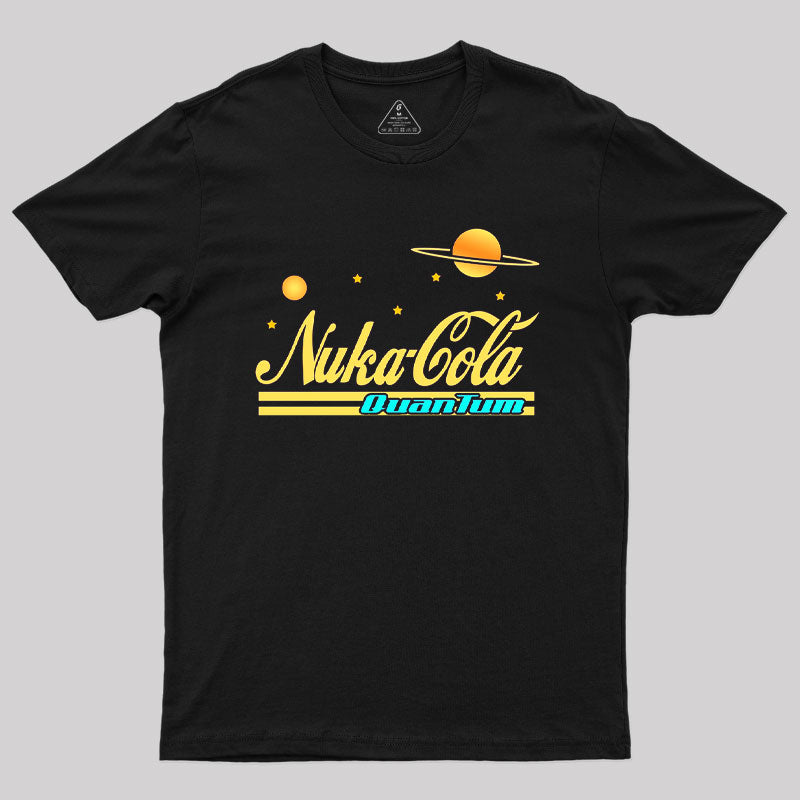 Star Sky Nuka Cola T-Shirt