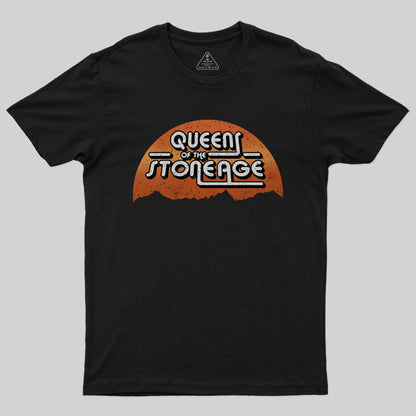 Vintage Queen of the Stone Age T-Shirt