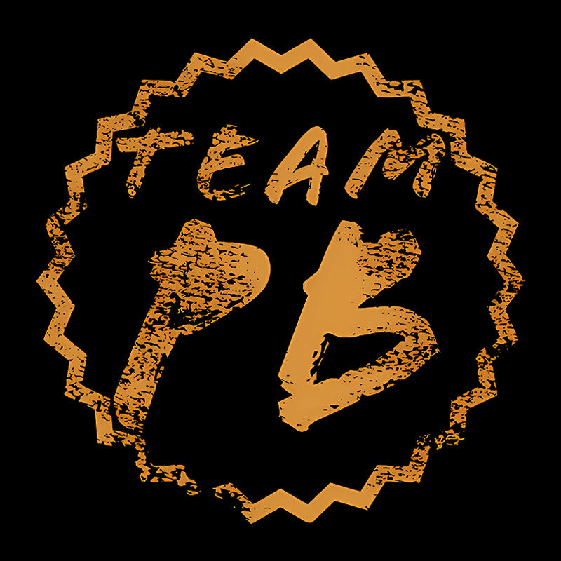 Team PB Geek T-Shirt