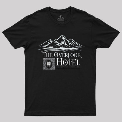 The Grand Overlook Hotel T-Shirt