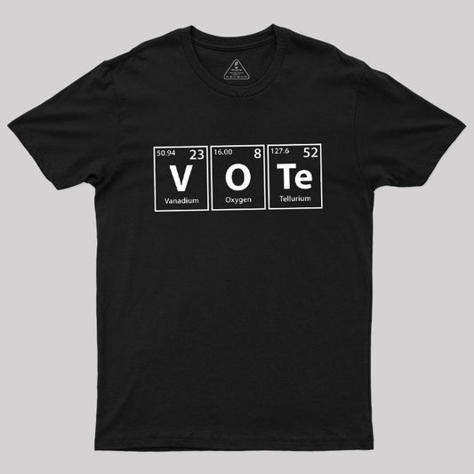 Vote T-Shirt