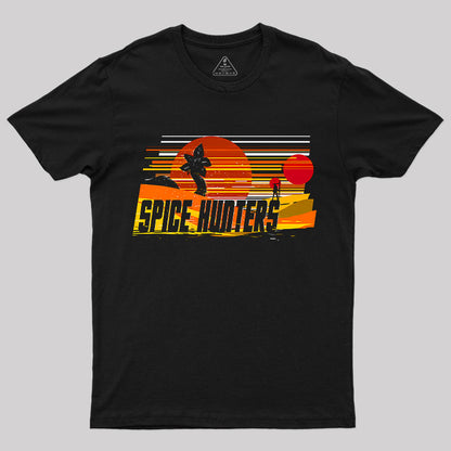 Spice Hunters T-Shirt