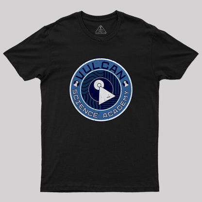 Vulcan Science Academy T-Shirt