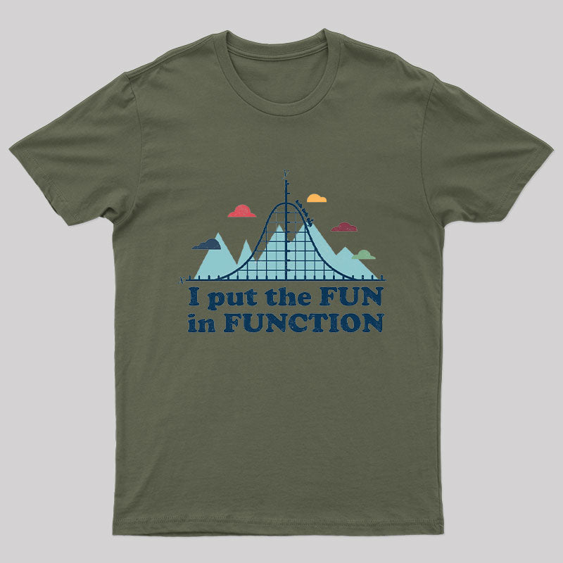 Geeksoutfit Should I Go Fishing T-Shirt for Sale online