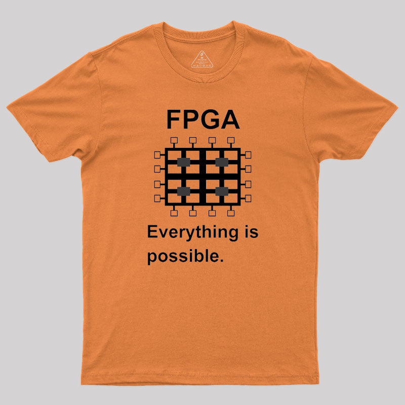 FPGA Essential T-Shirt