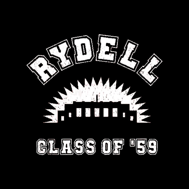 Rydell Class of 1959 Geek T-Shirt