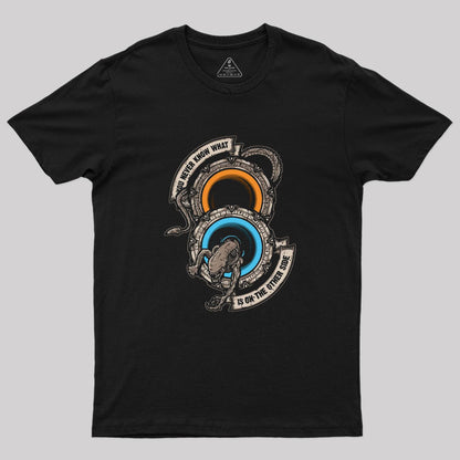 Star Portals T-Shirt