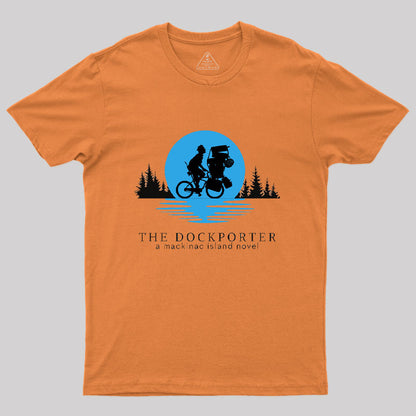 Summer in the Trees T-Shirt